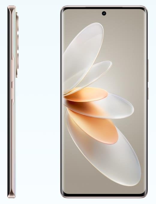 Vivo V27 5