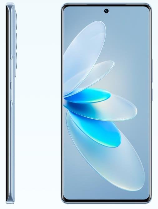 Vivo V27 6