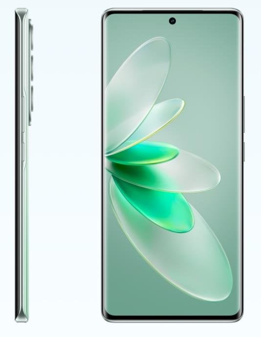 Vivo V27 7