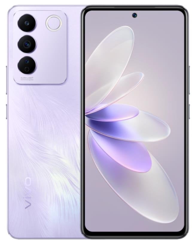 Vivo V27e 4