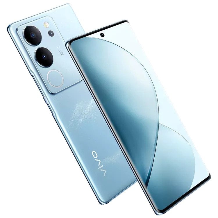 Vivo V29 5G 12
