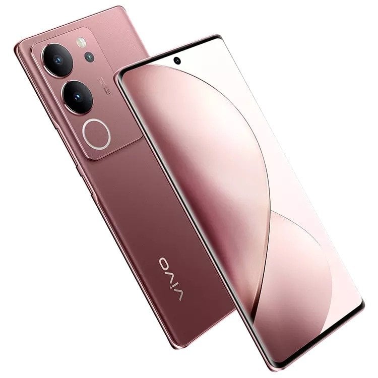 Vivo V29 5G 4