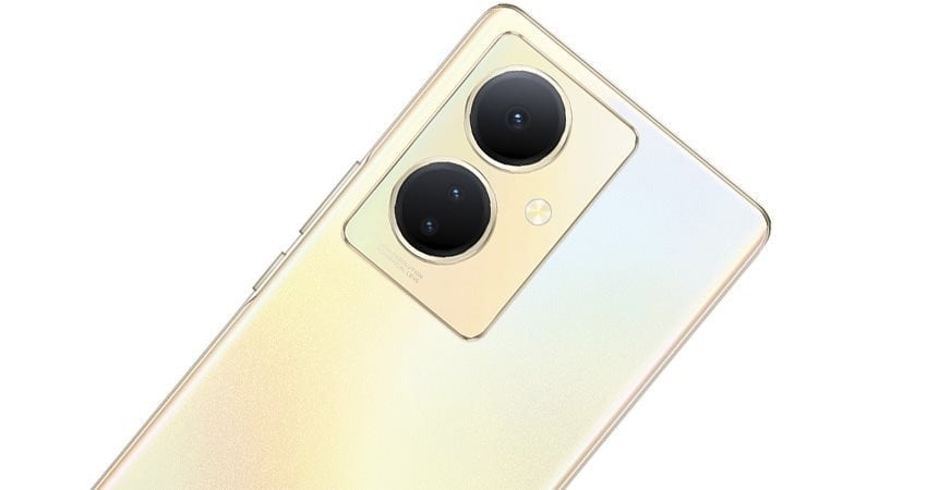 Vivo V29 Lite