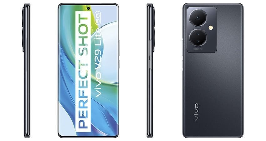 Vivo V29 Lite 2