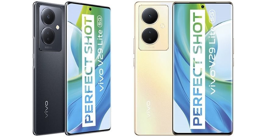 Vivo V29 Lite 3
