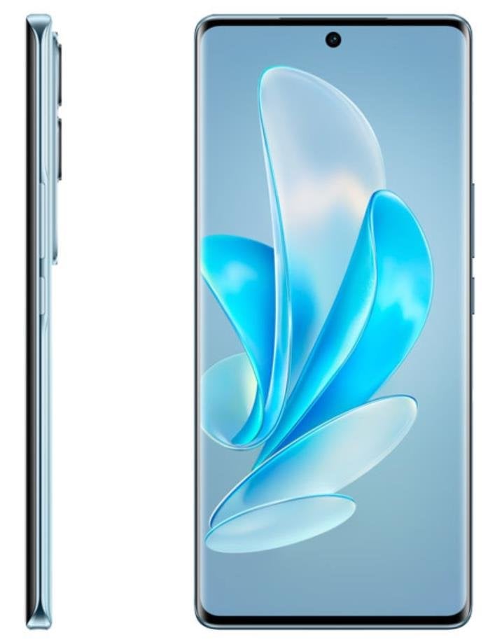 Vivo V29 Pro 12