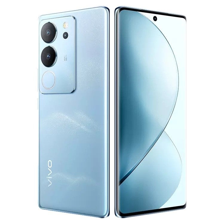 Vivo V29 Pro 9