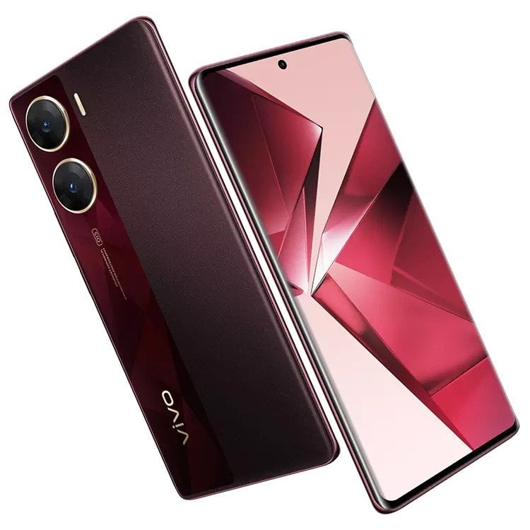 Vivo V29e 5G 10