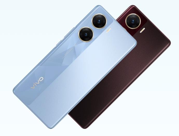 Vivo V29e 5G 14