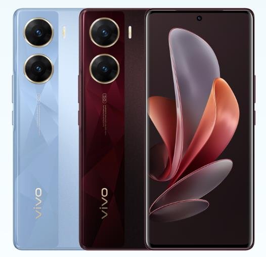 Vivo V29e 5G 2