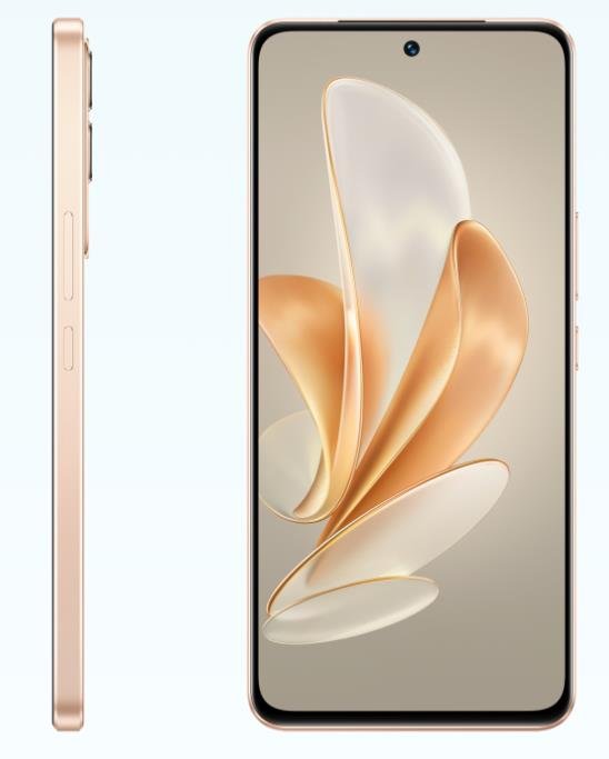 Vivo V30 Lite 2