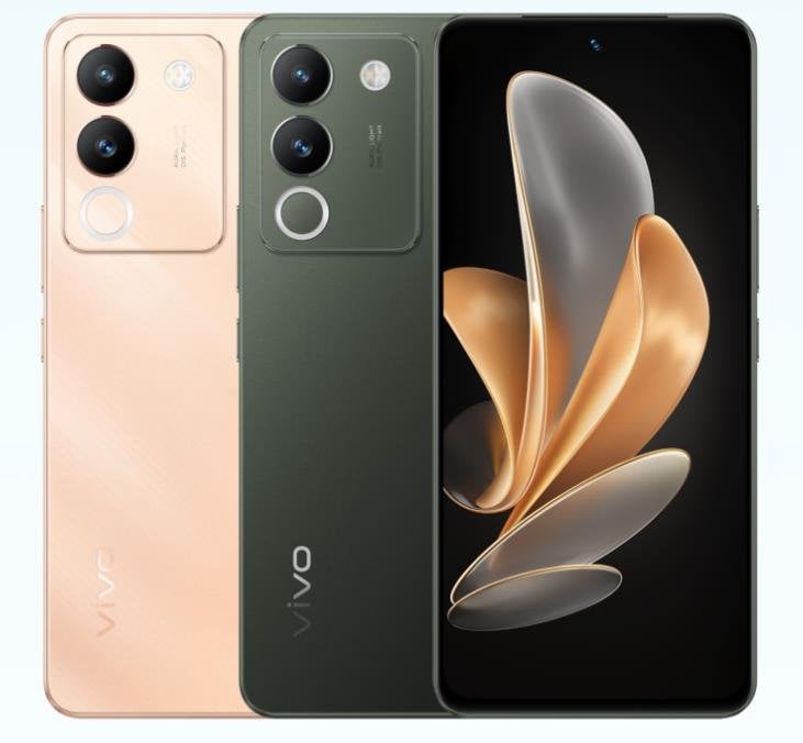 Vivo V30 Lite 3