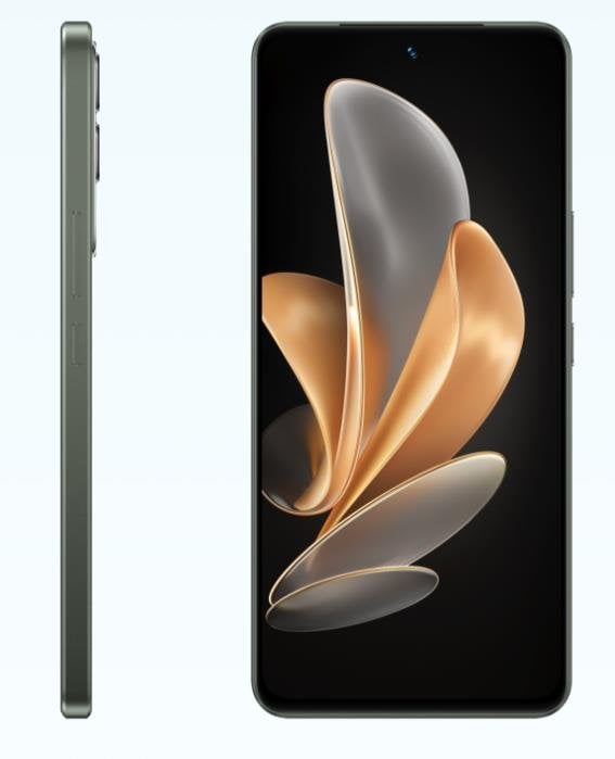 Vivo V30 Lite 4