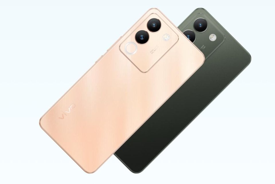 Vivo V30 Lite 5
