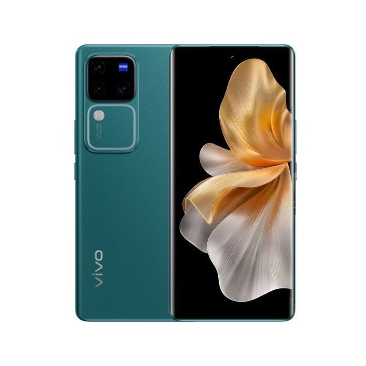 Vivo V30 Pro 5