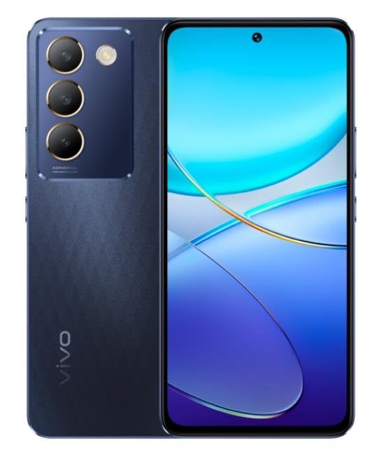 Vivo V30 SE 2