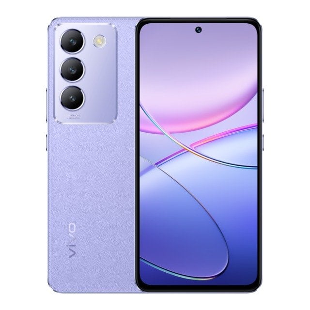 Vivo V30 SE 3