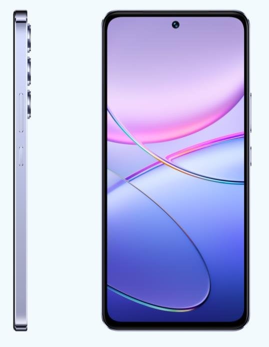 Vivo V30 SE 5