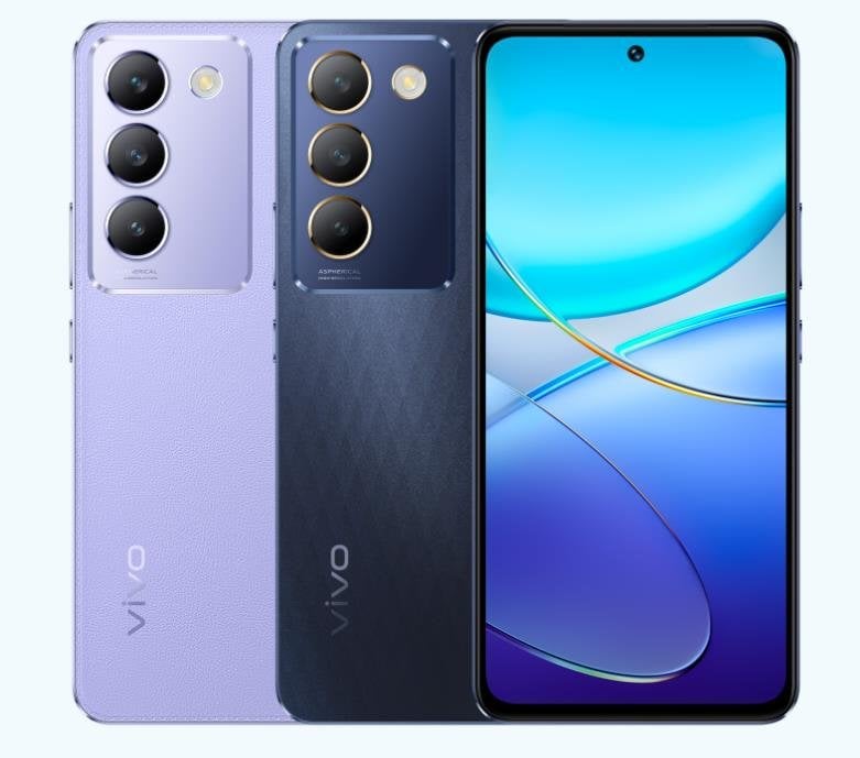 Vivo V30 SE 7