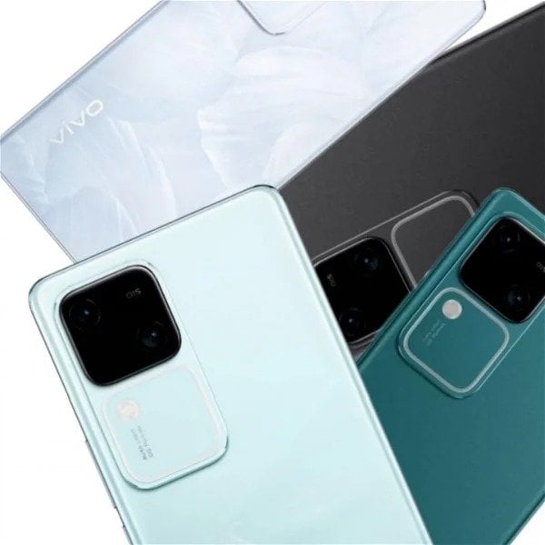 Vivo V30 2