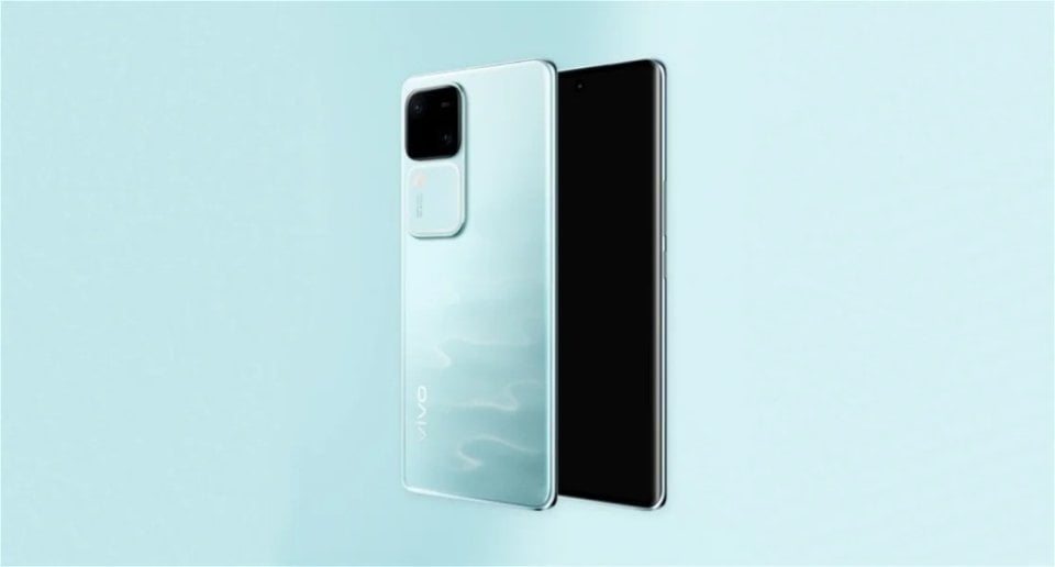 Vivo V30 5