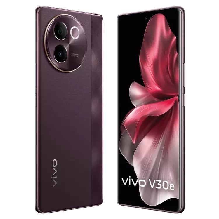 Vivo V30e 11