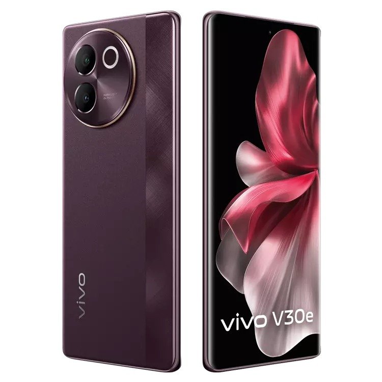 Vivo V30e 12