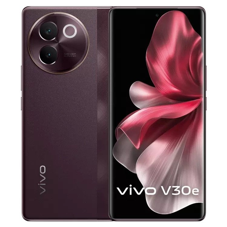 Vivo V30e 3