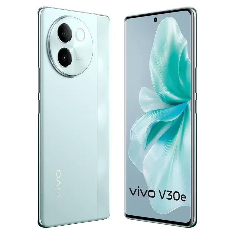 Vivo V30e 5