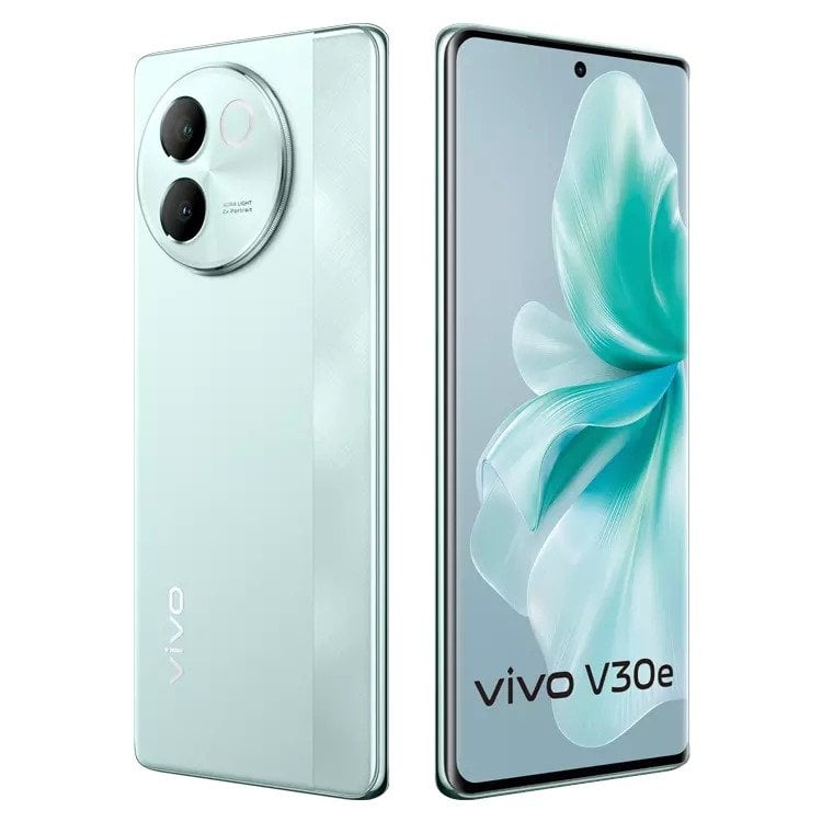Vivo V30e 6