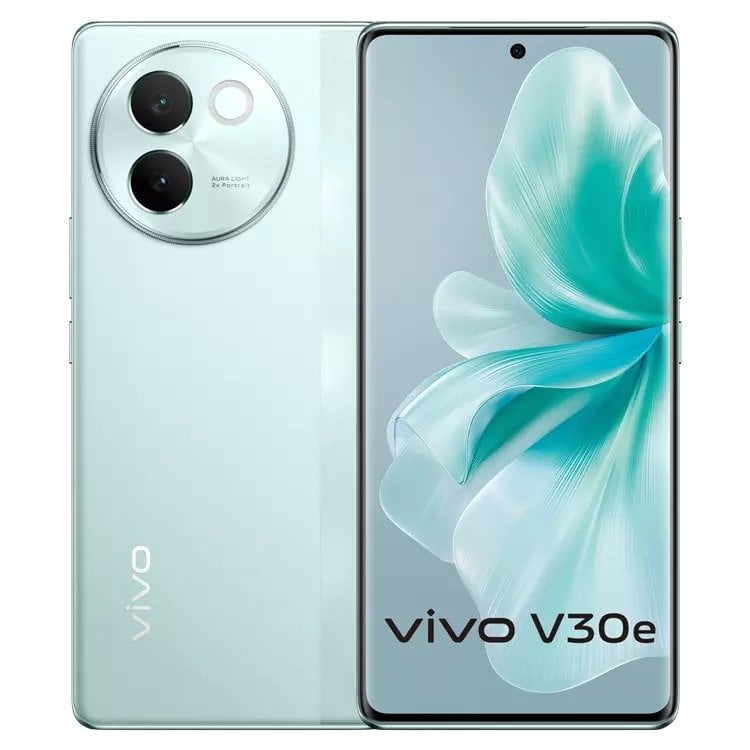 Vivo V30e 8