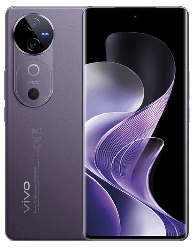 Vivo V40 5G 2