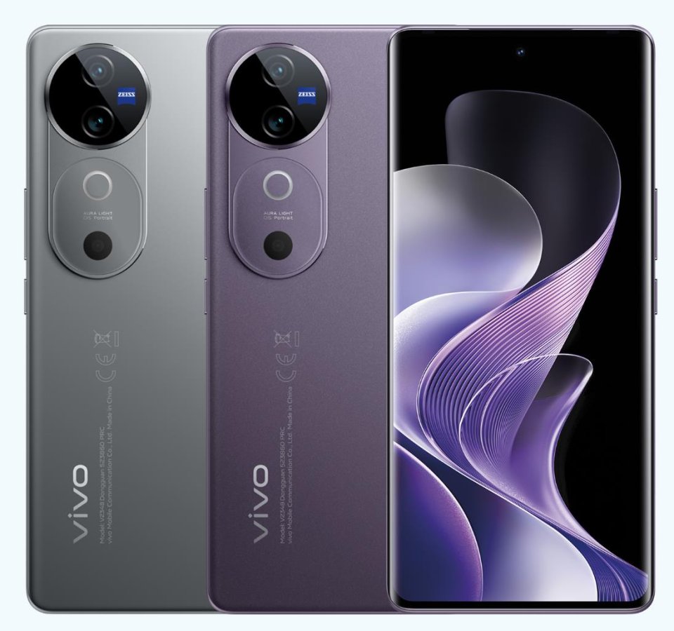 Vivo V40 5G 3