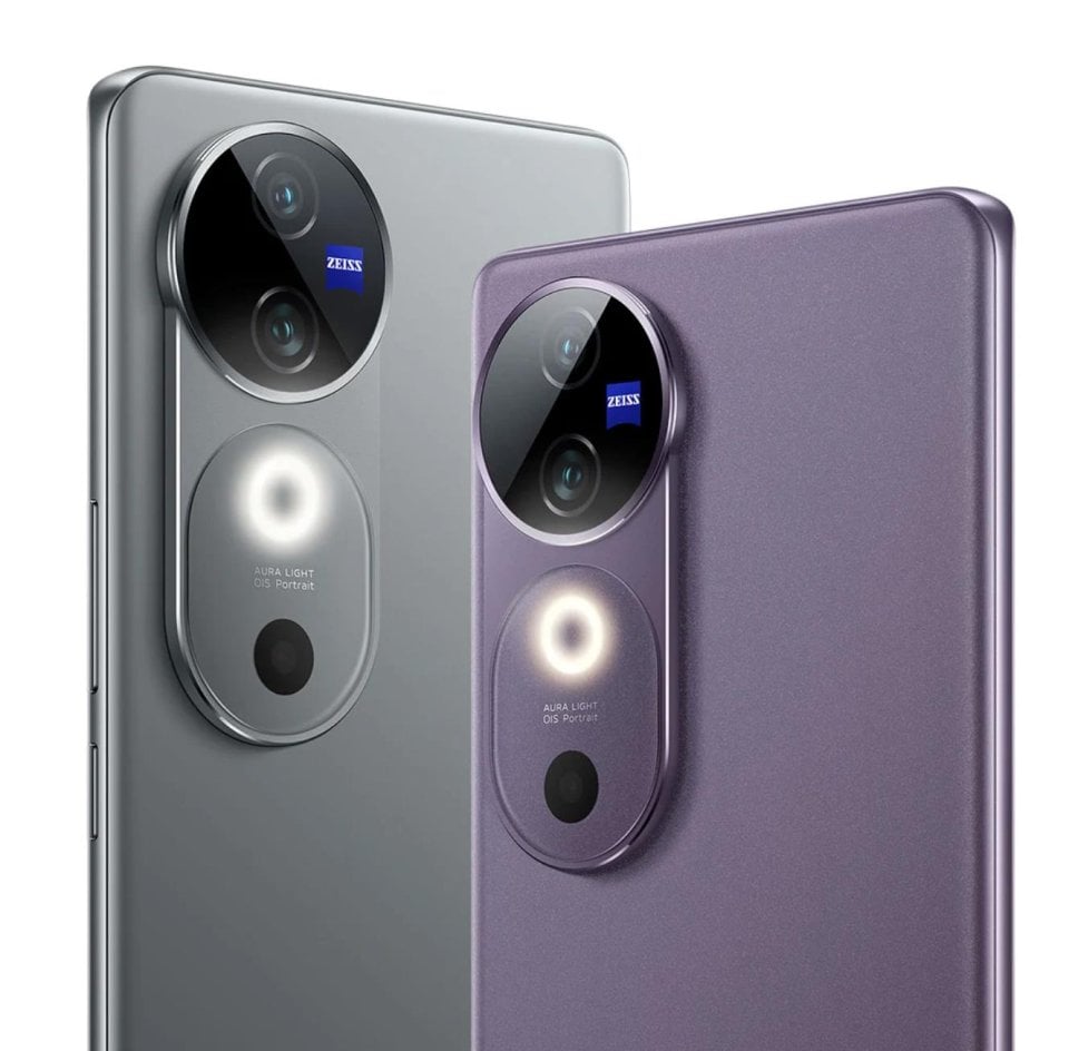 Vivo V40 5G 4