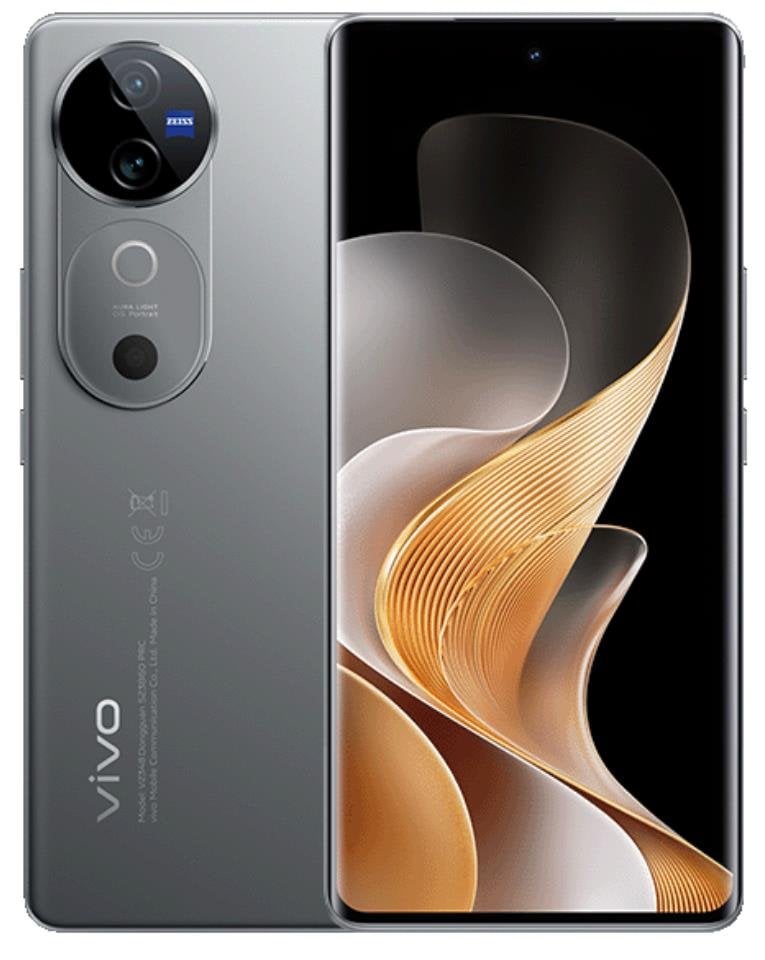 Vivo V40 5G 5