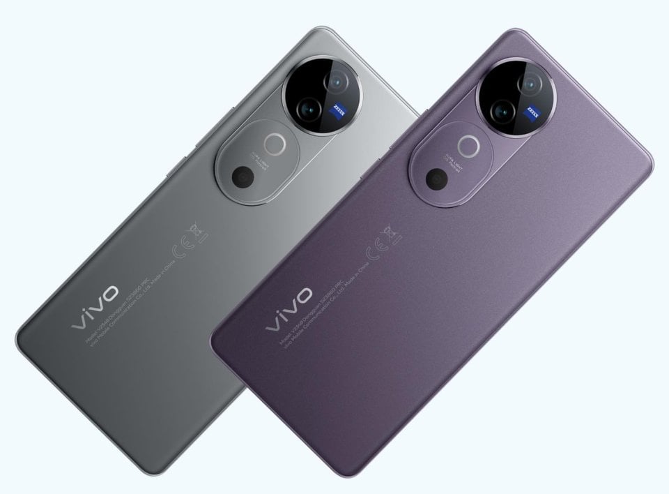 Vivo V40 5G 7