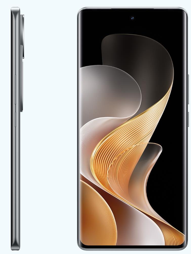 Vivo V40 5G 8