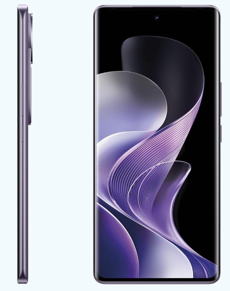 Vivo V40 5G 9