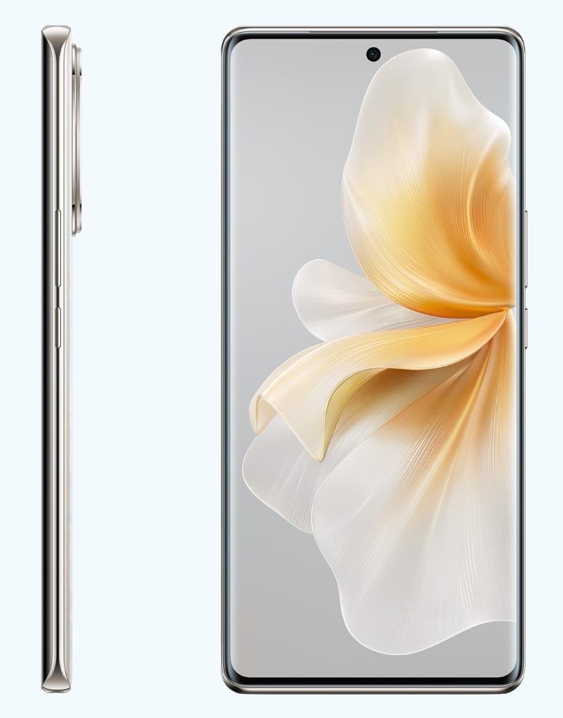 Vivo V40 Lite 5G 2