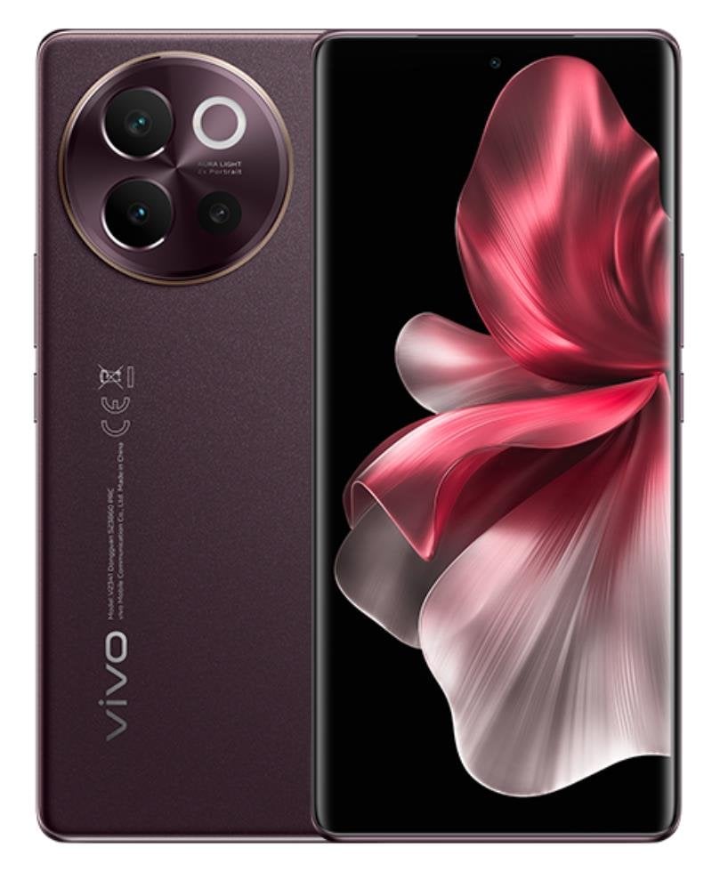 Vivo V40 Lite 5G 4
