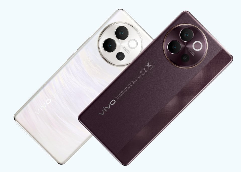 Vivo V40 Lite 5G 5