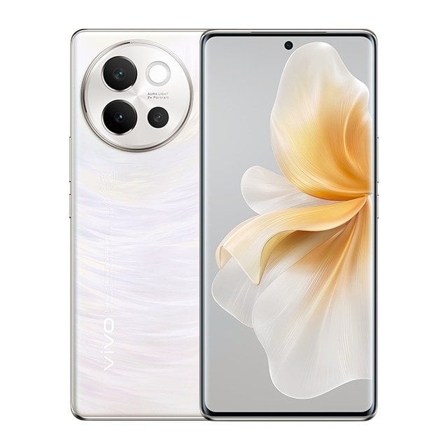 Vivo V40 Lite 5G 6