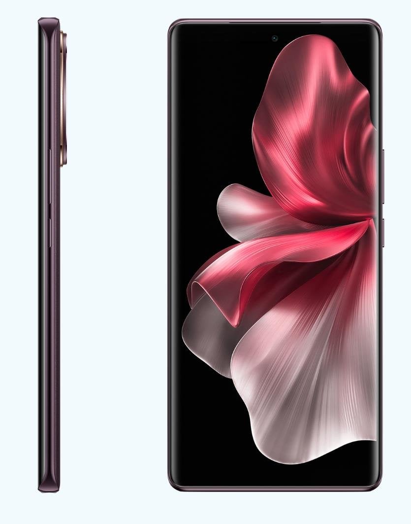 Vivo V40 Lite 5G 7