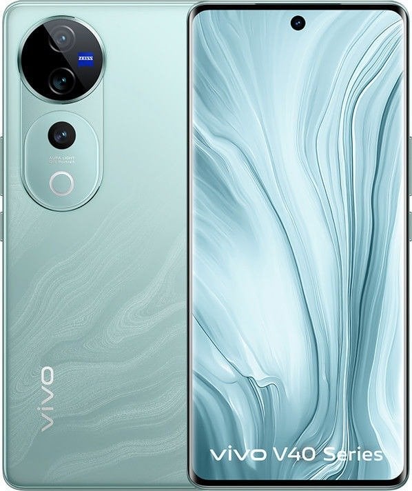 Vivo V40 Pro 3