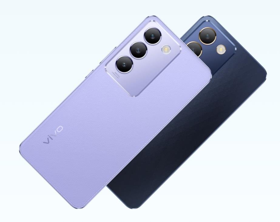Vivo V40 SE 6