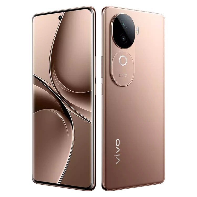 Vivo V40e 12