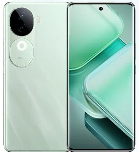 Vivo V40e 3