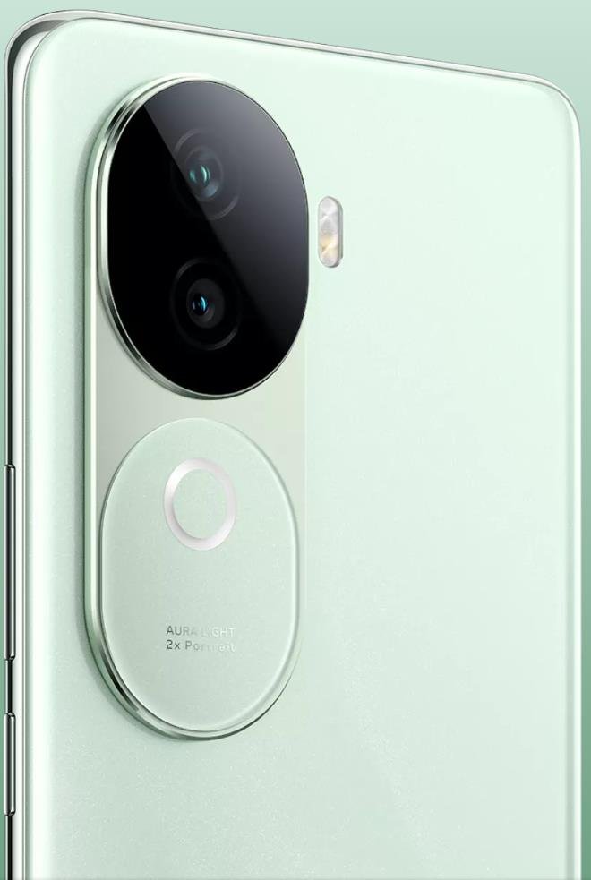 Vivo V40e 4