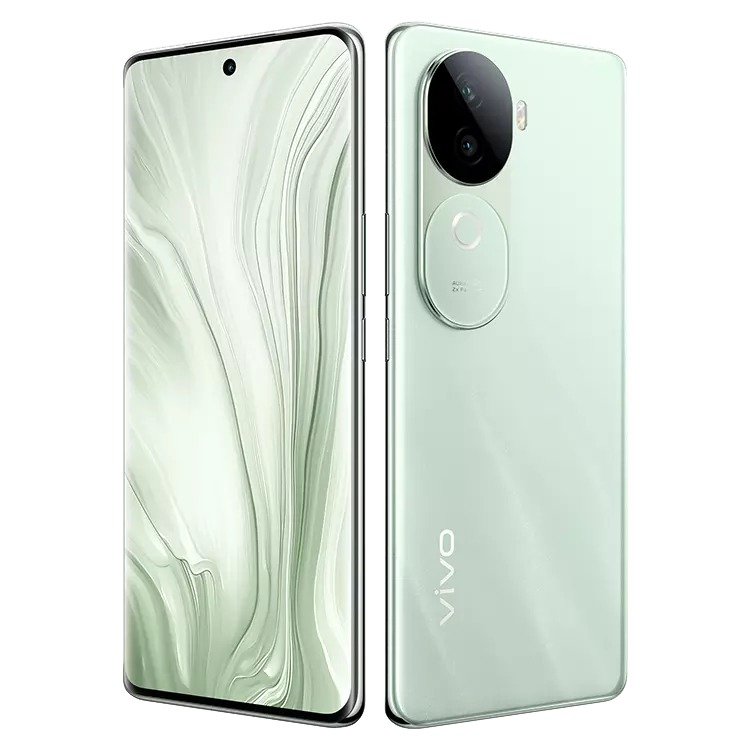 Vivo V40e 7