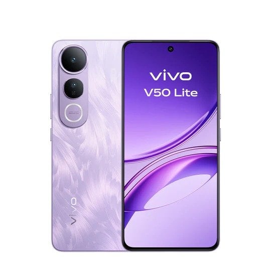Vivo V50 Lite 4G 2